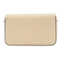 JC WOC, &pound;260, Handbags, Cream, Leather, Back view